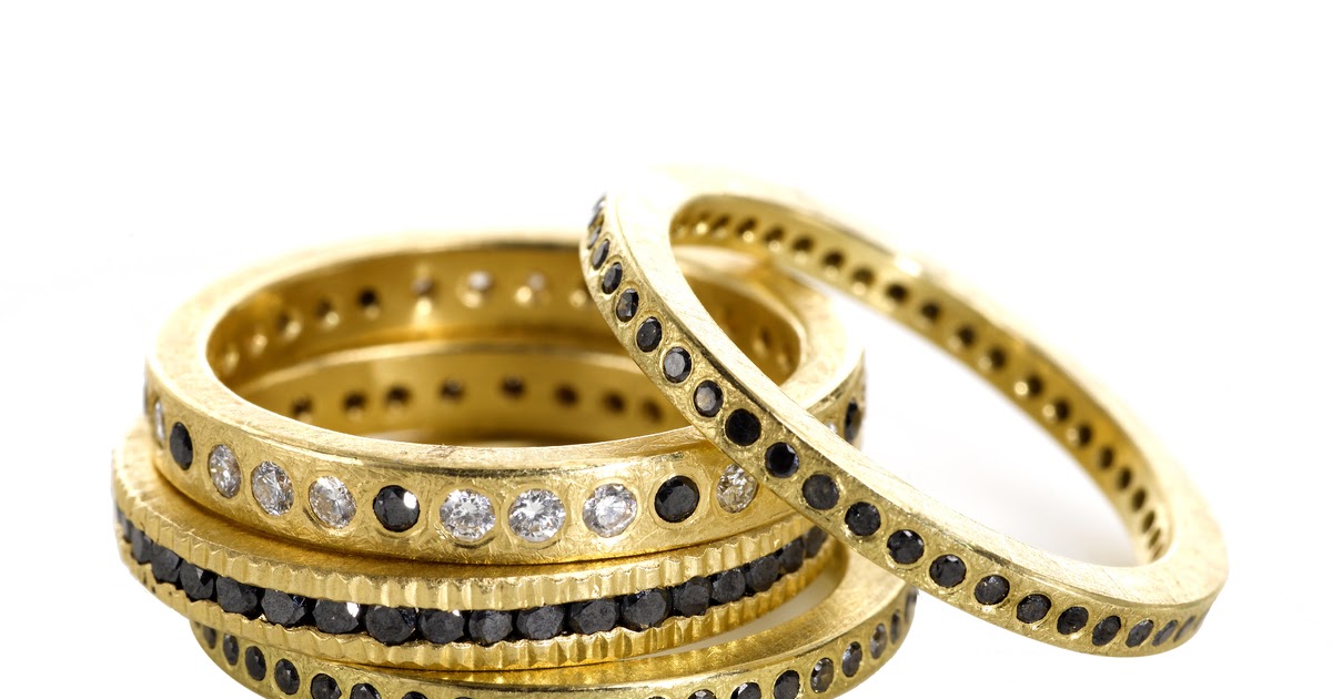 My Philadelphia Wedding DJ Wedding Rings Stackable