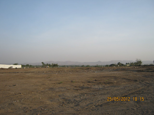 20 acre site - Visit Gagan Akanksha, 1 BHK 1.5 BHK & 2 BHK Flats near Prayagdham, at Koregaon Mul, Uruli Kanchan, off Pune Solapur Highway, Pune 412202