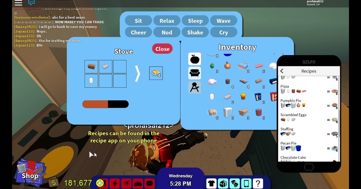 rocitizens