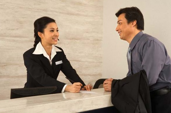 servicio al cliente