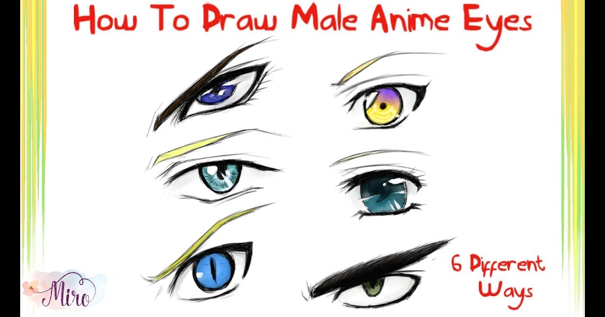 Anime Anime Eyes Male A huge mountain range as if piercing the heavens. anime anime eyes male