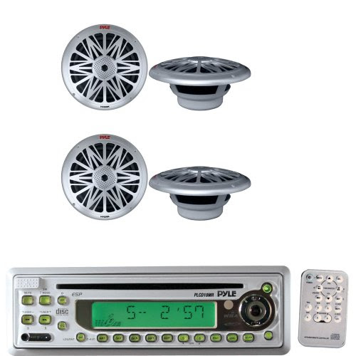 car stereo alpine: $$$Low quality Pyle Marine Radio Receiver and