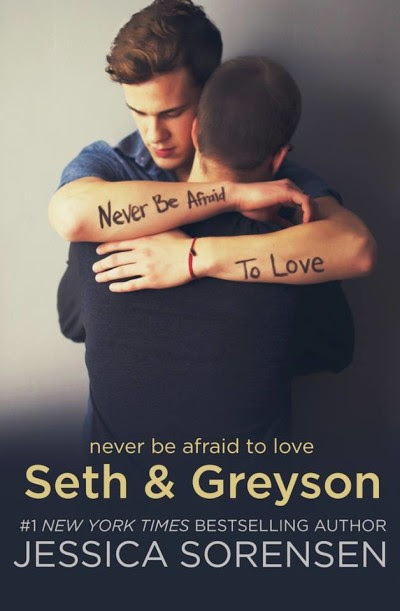 Seth and Grayson