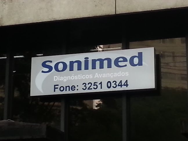 Sonimed Diagnóstico Médico - Médico