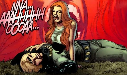 Thunderbolts: Reinado Sombrio