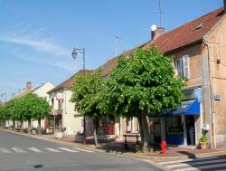COYE-LA-FORET