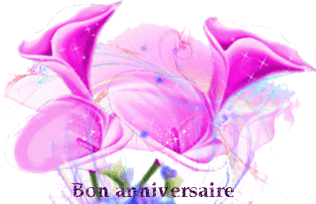 ANNIVERSAIRES FETES etc - Page 9