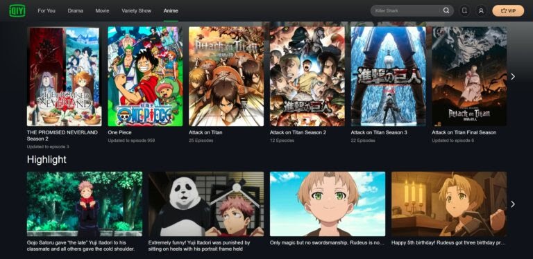 Nonton Anime : 11 Situs Nonton Streaming Anime Sub Indo Terbaik Di 2020