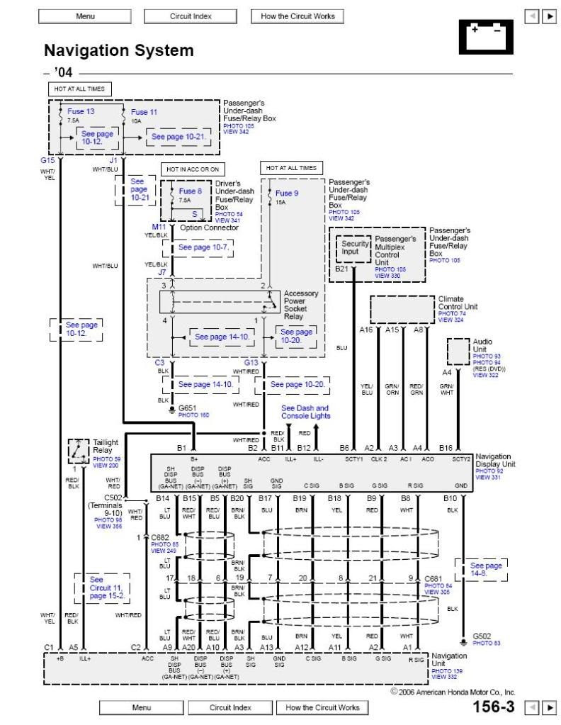 Acura Mdx Wiring Diagram - Wiring Diagram Networks