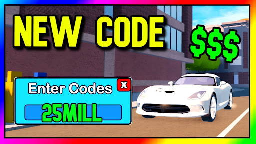 Driving Simulator Codes : Video Vehicle Simulator Codes