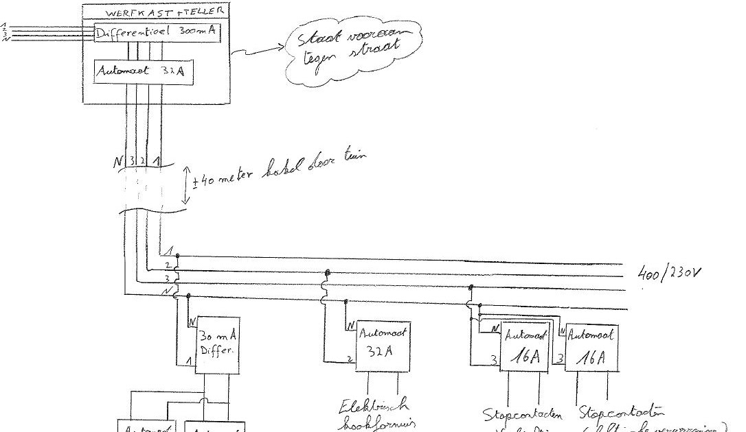 1 Hp Single Phase Motor Wiring Diagram 119