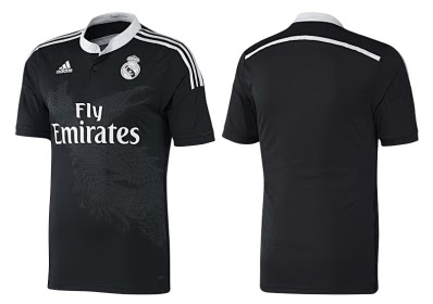 maillot de foot real madrid pas cher