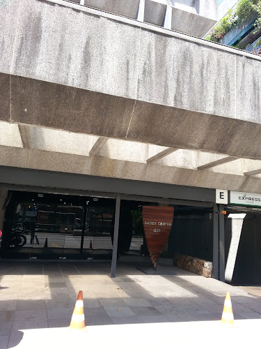 Saoex Center