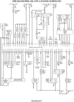 Wiring Diagram PDF: 2002 Silverado Air Conditioner Wiring Diagram