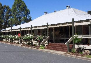 Golden Heritage Accommodation Beechworth
