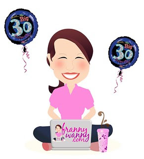 Frannywanny 30