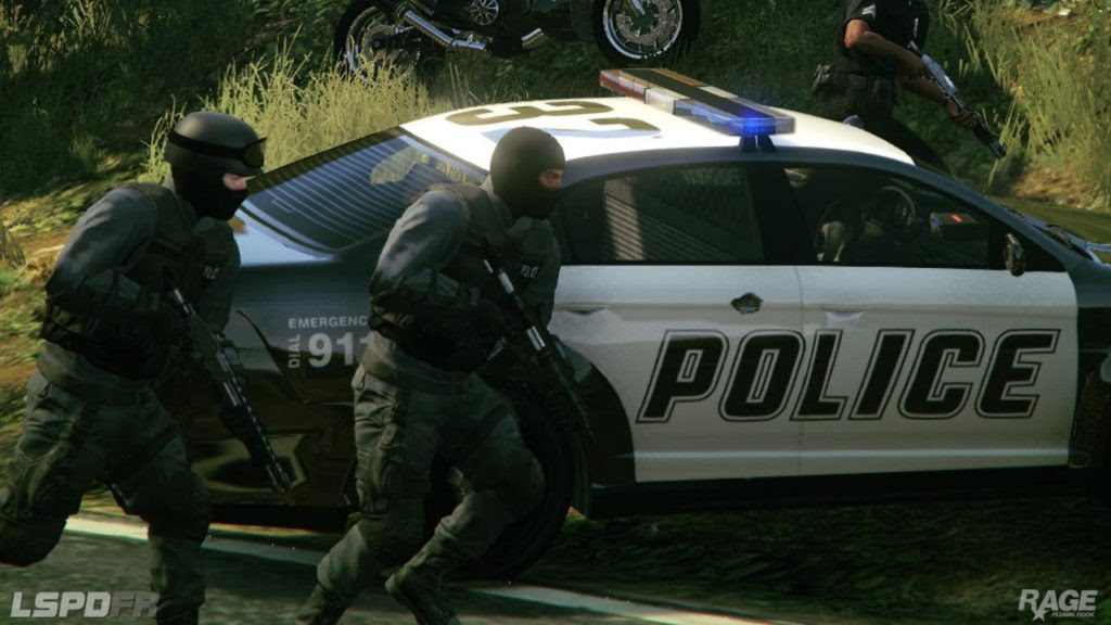 Polizei Spiele Online