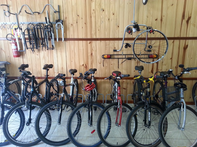 Comentários e avaliações sobre IM461NE Bike Comercio de Pecas e Acessorios LTDA