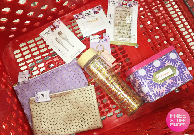 Target: Cute Mother\u002639;s Day Gifts, from Just $3 Target: Cute Mother\u002639;s Day Gifts, from Just $3