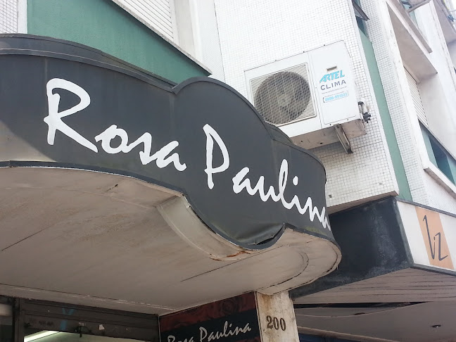 Rosa Paulina