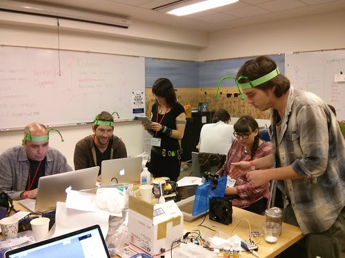 Science Hack Day