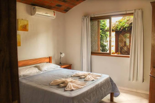 Avaliações sobre Village Paraíso em Florianópolis - Hotel