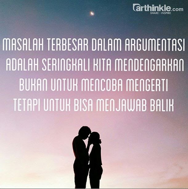 Persamaan Kata Hubungan - Dunia Sosial