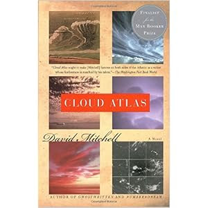 Cloud Atlas: A Novel