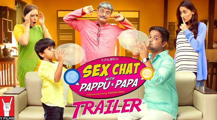 Sex Chat with Pappu & Papa