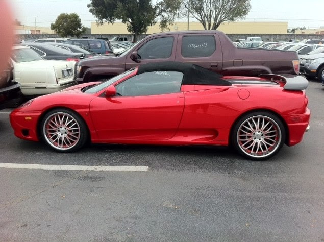 cheap ferrari Archives Bargain Exotics cheap ferrari Archives Bargain Exotics