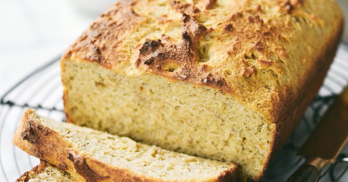 Keto Bread Recipes For Bread Maker : 14 Keto Banana Bread Recipes. Some