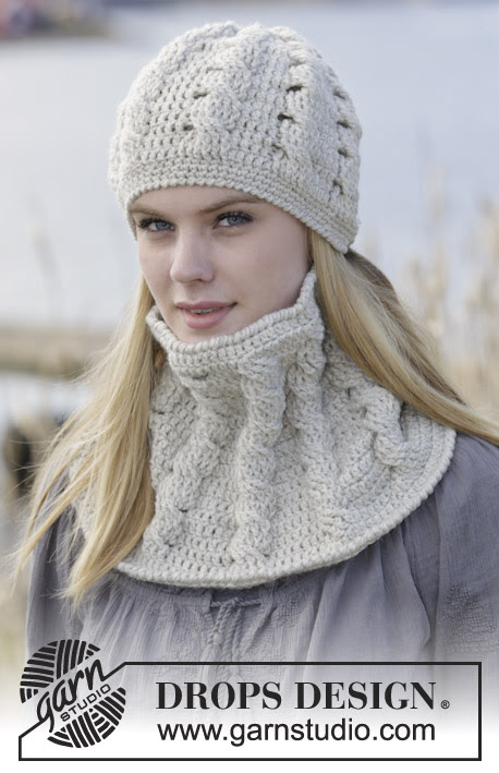 Free Pattern