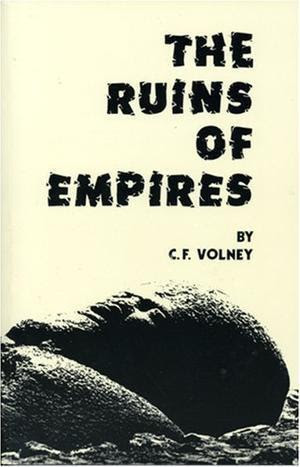 nok-ind: The ruins of empires-C.F Volney 1791 I ...