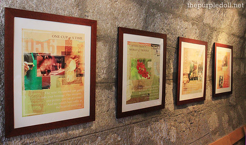 Starbucks Intramuros
