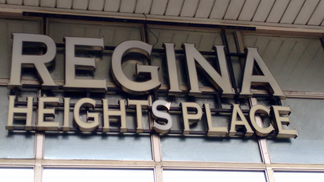 Regina Heights Place