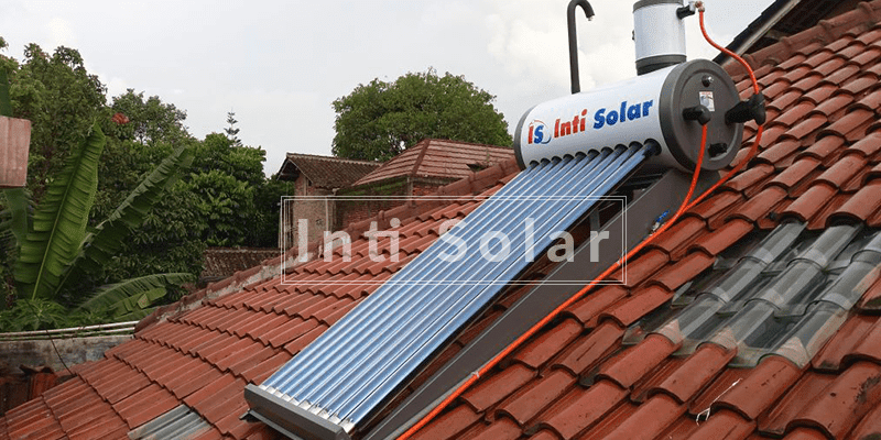 Cara Membuat Solar Panel Di Rumah - Sekitar Rumah