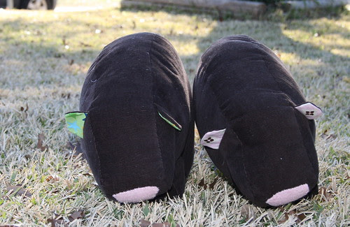 stuffed bears