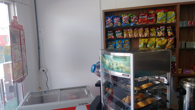Avaliações sobre Beninca Café em Joinville - Cafeteria