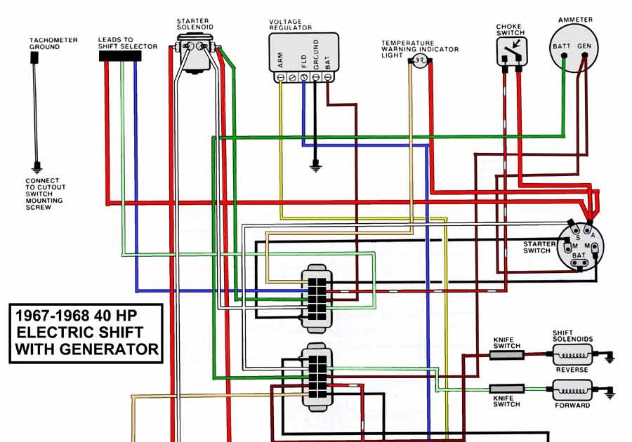 [DIAGRAM] 50 Hp Evinrude Wiring Diagram 1996