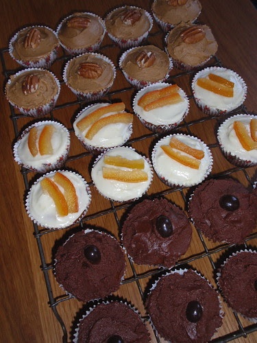 cupcakes