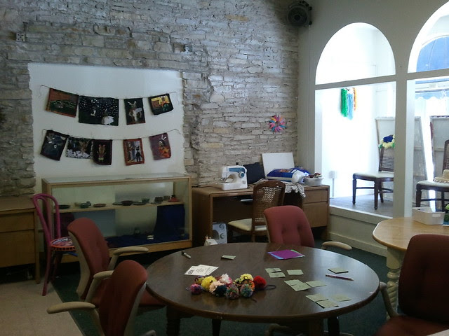 Waukesha Community Art Project