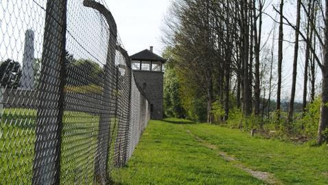 Veinte formas de vivir y morir en el infierno nazi de Mauthausen Veinte formas de vivir y morir en el infierno nazi de Mauthausen