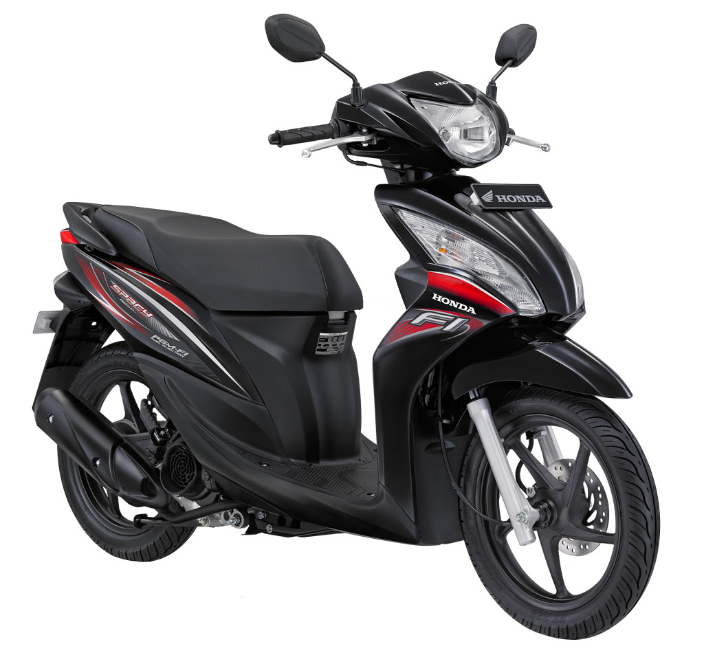 daftar harga kredit motor Honda fif Kredit Motor Honda daftar harga kredit motor Honda fif Kredit Motor Honda