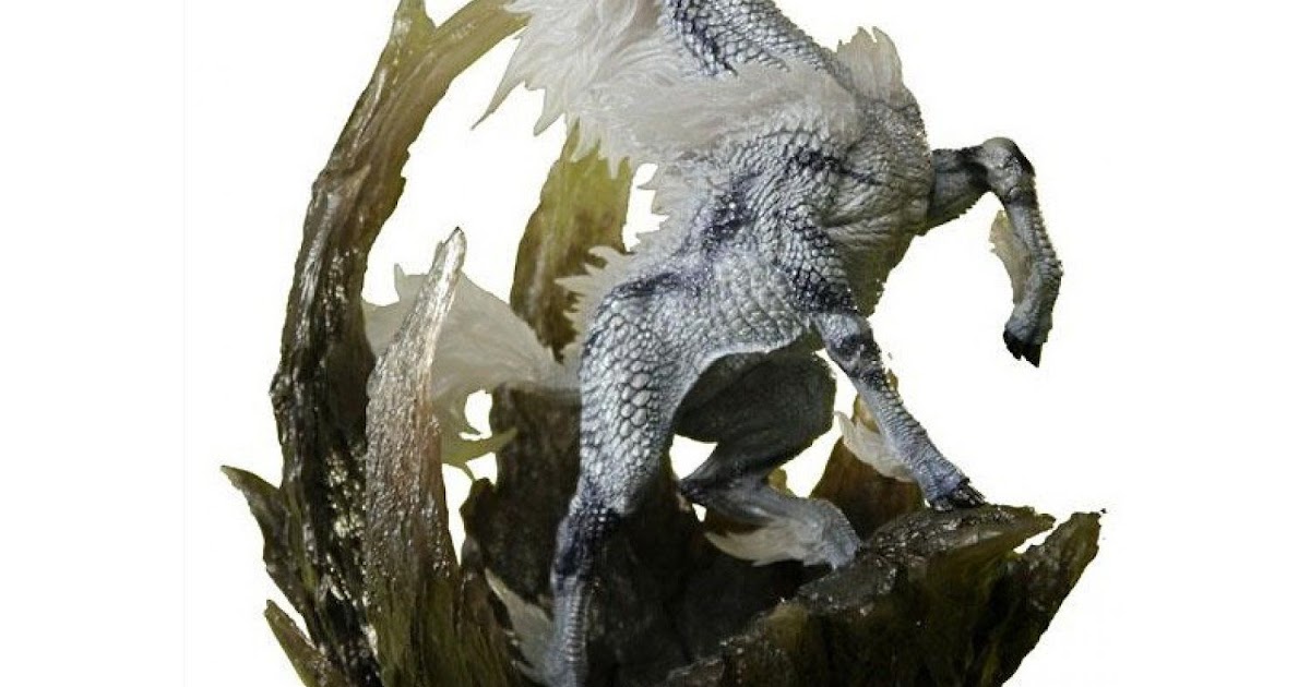 lagiacrus creators model