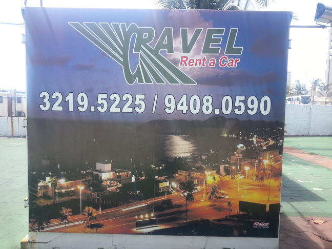 Avaliações sobre Pavel Rent a Car em Natal - Agência de aluguel de carros
