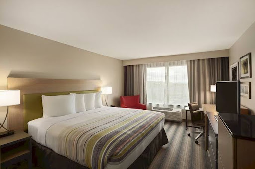 Country Inn & Suites by Radisson, Rochester-PittsfordBrighton, NY image 2
