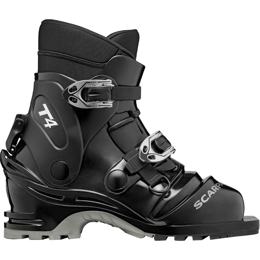 Best Backcountry Telemark Boots