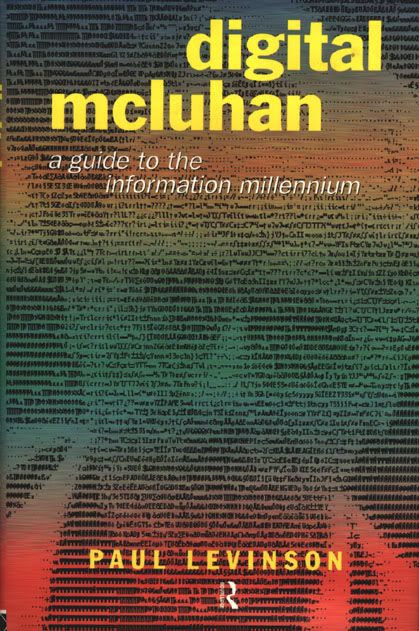 Digital McLuhan