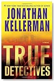 True Detectives by Jonathan Kellerman