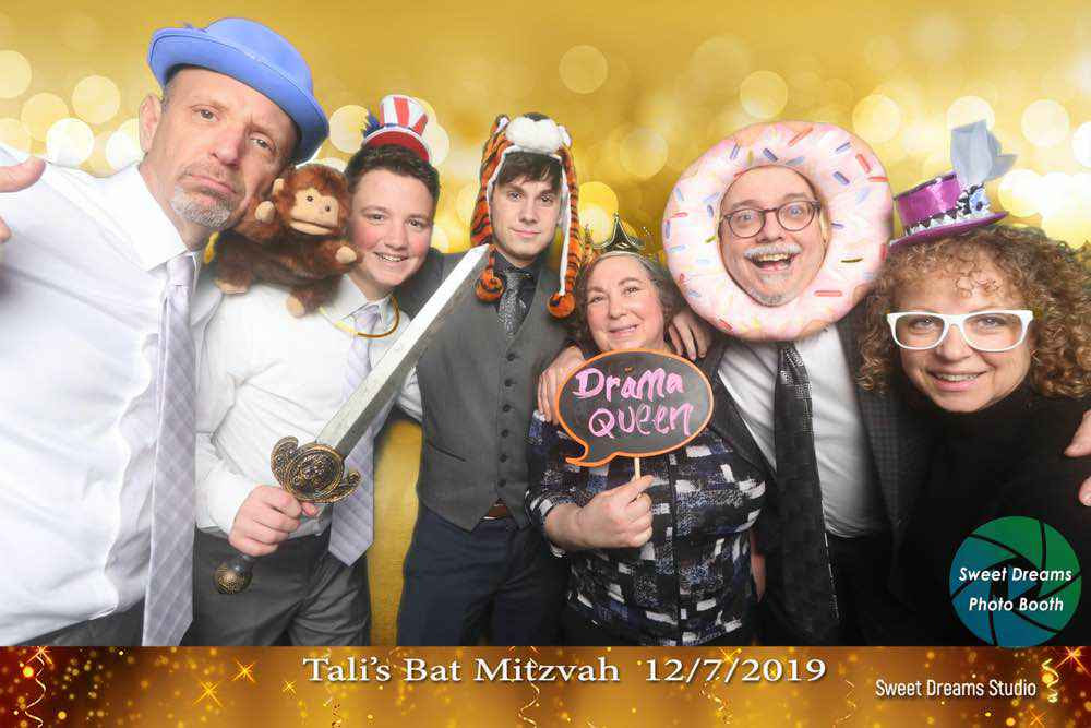 photo booth rent party nj